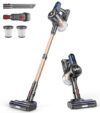Zulyxio Vacuum Cleaner