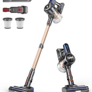 Zulyxio Vacuum Cleaner