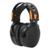 Zunate Noise Reduction Earmuffs, Industrial Grade 30DB Sound Blocking Ear Defender with Soft Padded Headband and ABS Shell for Mowing, Construction, Filming
