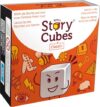 Zygomatic, Rory's Story Cubes Classic, DE Version, Cooperative Family Game for 1 or More Players from 6 Years, Dice Game with 20 Minutes Playing Time per Game, Multilingual