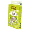 Zygomatic Story Cubes: Travel, Dice Game to Tell Stories, Creativity, From 6 Years, From 1 Player, 10 Minutes Per Game, Multilingual (Including Spanish)