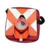 ZZAHDGPL 30/0mm Offset Single Prism Set with Bag