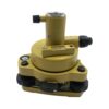 ZZAHDGPL Three-Jaw Tribrach and Other Total Station Prism