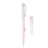 0.5mm Mechanical Pencil with Box of Refills Automatic Drafting for Note Taking Engineering Sketching Auto Advance Mechanical