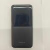 10000mAh Portable Charger, Ultra Slim Power Bank, 22.5W USB-C Fast Charging Battery Pack Compatible with iPhone 17/16/15/14/13/12 Pro Samsung Galaxy, AirPods, Tablets, Travel Essentials​ (Black)