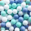 1000PCS Desk Fidget Toys for Adults, Desk Fidgets Toys for Office Stress,Adults Beads Putty Toy 18+ (1020)