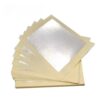 1000Pcs Gold Ancestor Money Traditional Chinese Joss Paper Hell Bank Notes The Qingming Festival And Ghost