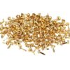 1000 Pcs Mixed Metal Brads for Scrapbooking DIY Crafts Embellishment Fastener Home Decor