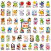 1000 PCS Teacher Motivational Stickers for Students Classroom Homeschool