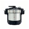 1000W Electric Pounded Yam Machine,6L Automatic Swallow Food Maker