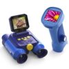 1000X Handheld Digital Microscope for Kids and Binoculars for Kids with Night Vision Camera
