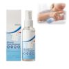 100ML Laundry Stain Remover Spray, Powerful All-In-One Solution, 1 PCS