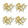 100pcs 100pcs Triangle Push Pins Steel Wire Plastic Decorative Tacks