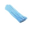 100PCS 11.61Inch Pipe Cleaners, 6mm Craft Pipe Cleaners for Flower Making, Chenille Stems Pipe Cleaners Craft Supplies for Art and Craft Projects, Flower DIY Home Décor