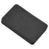 100pcs Blank Paper Message Cards Mini Index Cards for DIY Learning