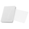100pcs Matte Laminating Sheets for Artwork, PVC Protection Film