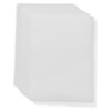 100pcs Photo Laminating Film Pet Eva Heat Sealing Sheets