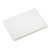 100pcs Thermal Laminating Sheets for Documents and Id Cards