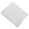 100pcs White Adhesive Mailing Labels 1x2-5/8 Inch Sticker Sheets