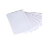 100pcs White Blank Inkjet Printable Card