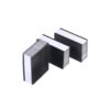 100set 50 * 25mm Magnet Magnetic Label for Metal Racks and Shelves