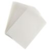 100 Sheets Photo Waterproof Protective Laminating Film