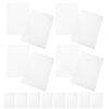 100 Sheets Thick Multi-use Blank Printer Paper