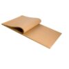 100 Sheets Unbleached Parchment Baking Heavy Duty Pre-cut Paper