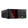 100V 10A 1000W Programmable Black Laboratory Regulator DC Power Supply(Black,110 V_100V 10A_1000W)
