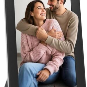 10.1 Inch Digital Picture Frame Smart Touch Screen