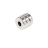 10/20/30/50/100/150PCS 12x4-4MM Round Disc Hole Neodymium Magnets Magnets(30PCS)
