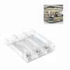 10/20/30 Pcs, Store Display Shelves Display Case