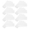 108pcs Reusable Magnetic Name Tags Dry Erase Labels