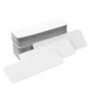 108pcs Reusable Name Tags Magnetic Labels for Teachers and Students