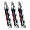 10 Mm Broad Writing Marker Pack, Silver