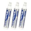 10 Mm Broad Writing Marker Pack, White