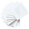 10Pc Compressed Wood Pulp Educational Toy Expanding Painting Paper for Indoor Outdoor Creative Playtimes Expanding