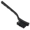 10Pcs Anti Static Brush Set for ESD Cleaning Electronics PCB Motherboard Non Slip Handle 170mm