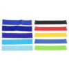 10pcs Chair Fidget Bands Tpe Stretch Straps for Chairs