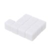 10Pcs Dice 12mm Die Six Sided Table Gaming Dice for Role Playing Toys Bead