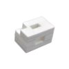 10pcs T6716 Ink Tank Pad Sponge Fit for EPSON