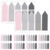 10 Sets Arrow Sticky Page Markers Paper Note Tabs