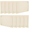 10 Sheets Certificate Envelope Paper Printable Writable