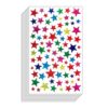 10 Sheets Laptop Sticker Small Star Sticker, Mixed Size
