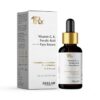 10% Vitamin C + E + Ferulic Acid Face Serum – 30ml