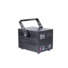 10W Stage Lighting Full-Color Animation Light SD Card ILDA Connected to Stage Lighting (Colour: Waterproof Animation Light Size: 10W) (Waterproof Animation Light 5W)