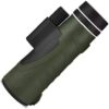 10X42 Monocular Telescope with Smartphone and Tripod: High Power Binoculars