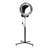 110V 3-in-1 Orbital Stand Hair Dryer for Oil Treatment, Hair Care, Heating