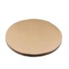 11 Inch Parchment Paper Baking Sheets Rounds, 100Pcs Non Stick Precut Baking Parchment, Korean BBQ Grill Paper Dutch Oven Liners for Springform Cake Tin, Toaster Oven, Microwave