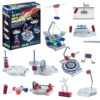12-in-1 Anti Gravity Magnetic Levitation Science Kit Toy for Adolescent,Educational Physics Magnet Toys Gift for Kids Boys Girls Ages 8+